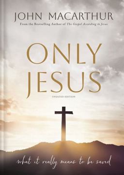 Only Jesus