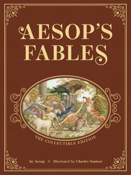 Aesop's Fables