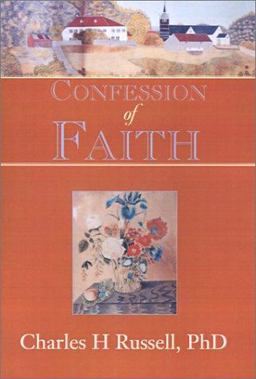 Confession of Faith
