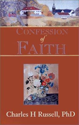 Confession of Faith