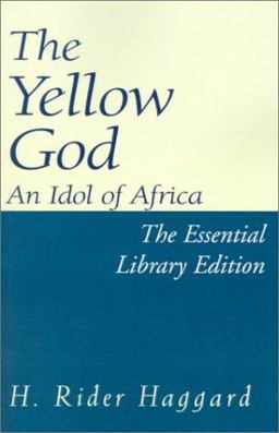 The Yellow God