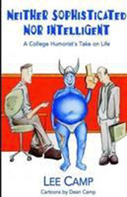 Neither Sophisticated nor Intelligent