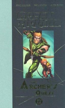 Green Arrow