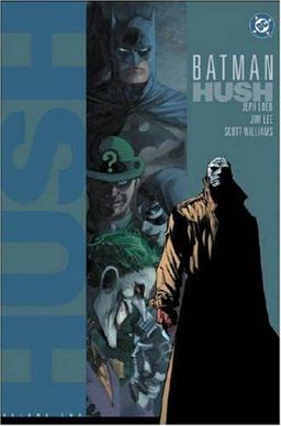 Batman - Hush
