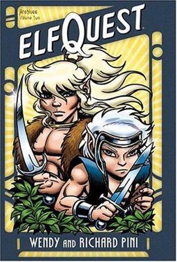 Elfquest