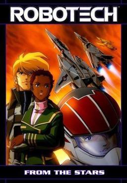 Robotech