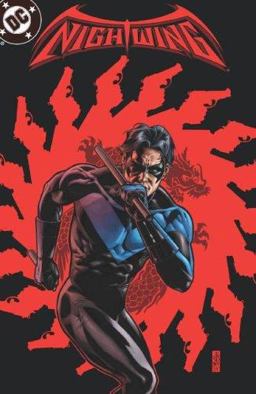 Nightwing