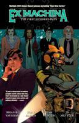 Ex Machina