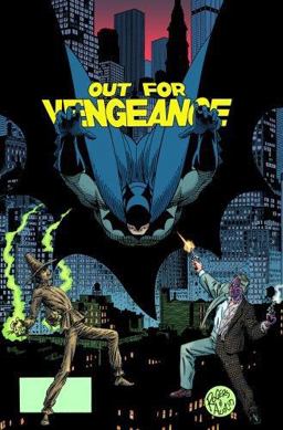 Batman - Dark Detective