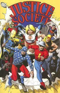 Justice Society