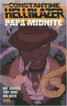 Papa Midnite