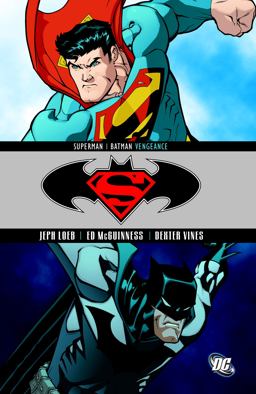 Superman/Batman