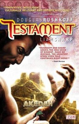 Testamanet - Akedah