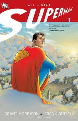 All Star Superman