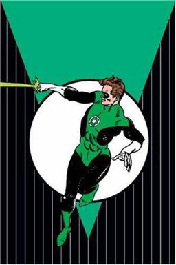 Green Lantern Archive