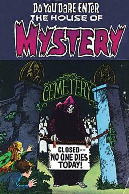 The House of Mystery