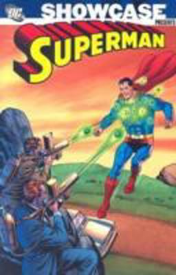 Superman  9781401212711 Front Cover