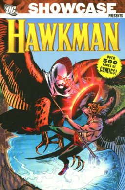 Hawkman