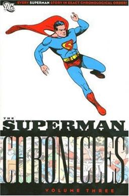 Superman Chronicles