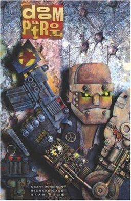 Planet Love  9781401216245 Front Cover