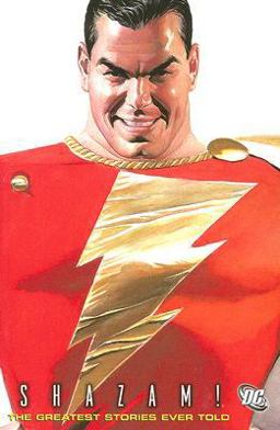Shazam!
