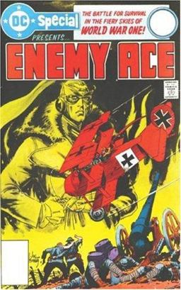 Enemy Ace