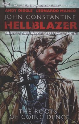 Hellblazer