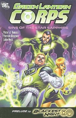 Sins of the Star Sapphire