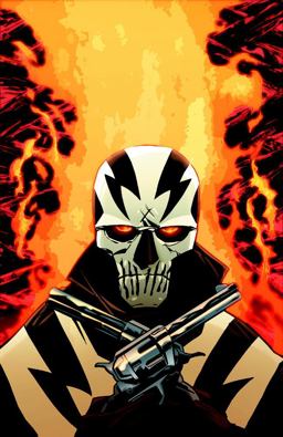 El Diablo - The Haunted Horseman