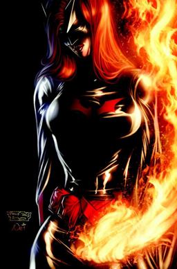 Final Crisis - Revelations Hc