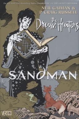 The Sandman: Dream Hunters