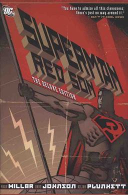 Red Son