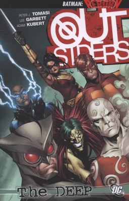 Outsiders - The Deep