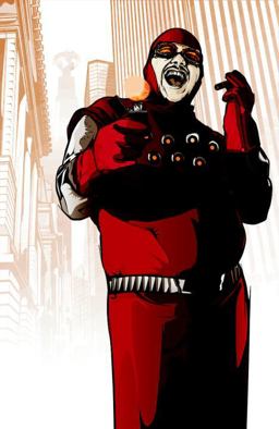 Final Crisis Aftermath - Run