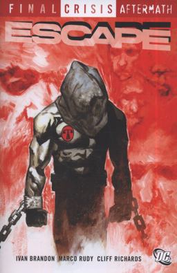 Final Crisis Aftermath - Escape