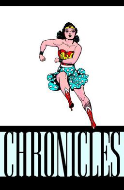 The Wonder Woman Chronicles