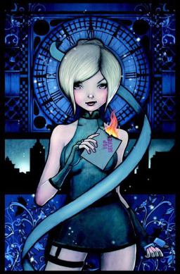 Cinderella: from Fabletown with Love