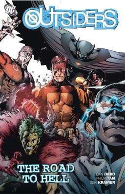 The Outsiders: the Road to Hell