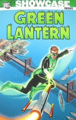 Green Lantern