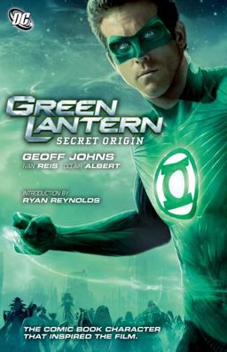 Secret Origin  9781401230869 Front Cover