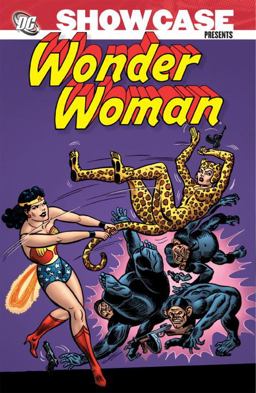 Wonder Woman