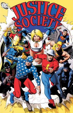 Justice Society