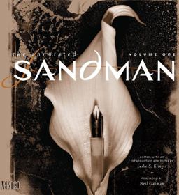 Annotated Sandman Vol. 1