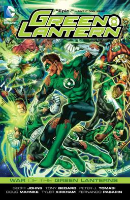 Green Lantern