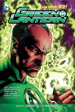 Sinestro