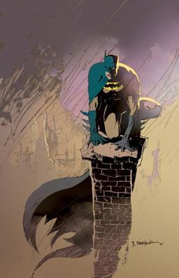 Batman: No Man's Land Vol. 4  9781401235642 Front Cover