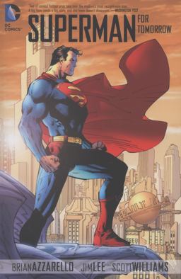 Superman: for Tomorrow
