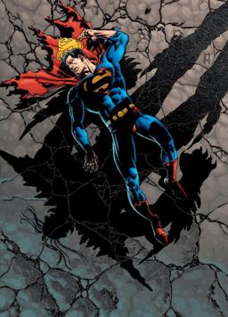 The Death and Return of Superman Omnibus