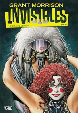 The Invisibles