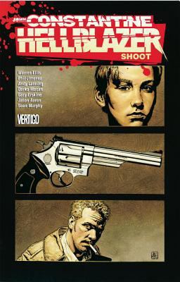John Constantine, Hellblazer: Shoot